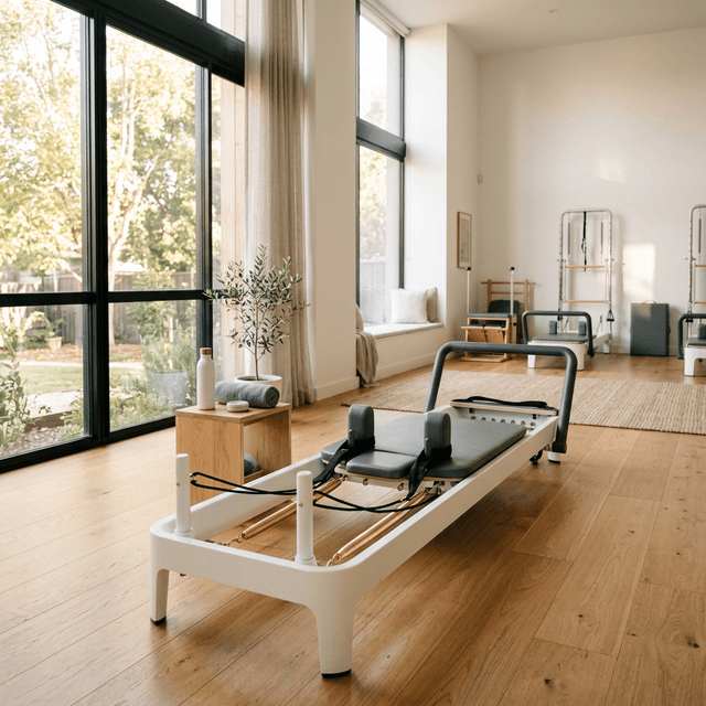 Pilates Studio