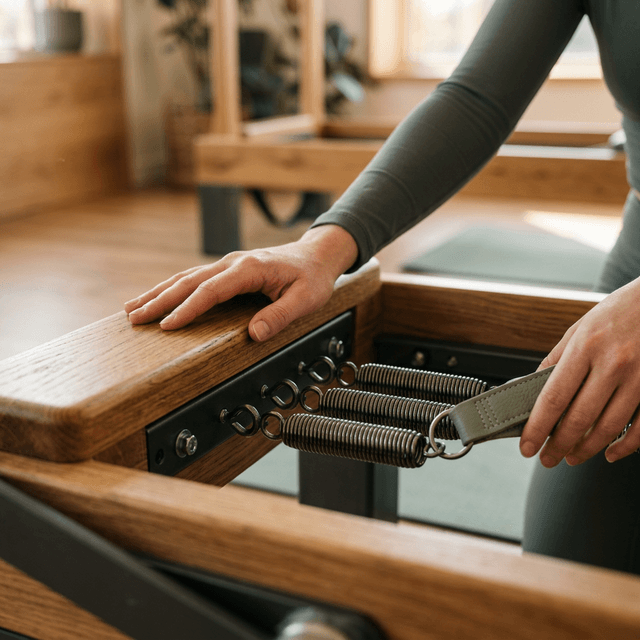 Pilates Sanctuary