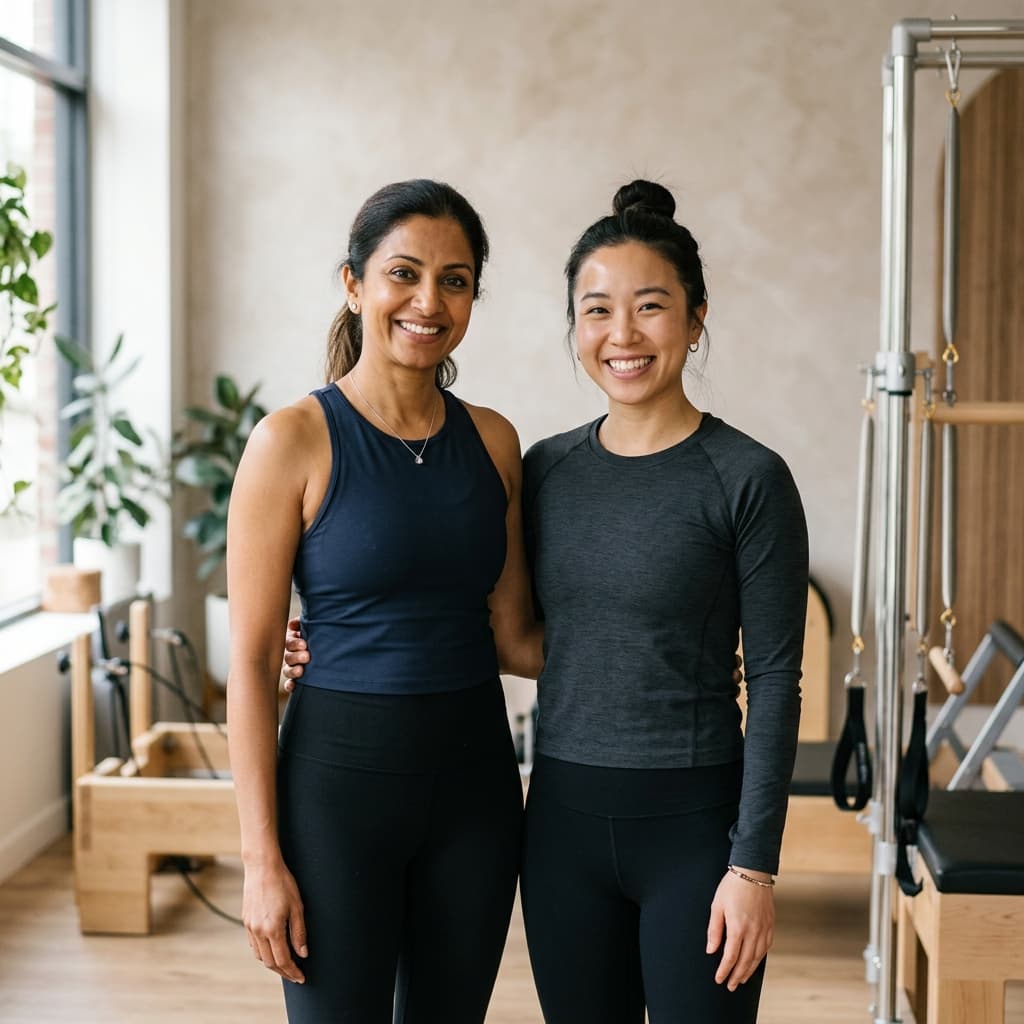 Studio Vault Team